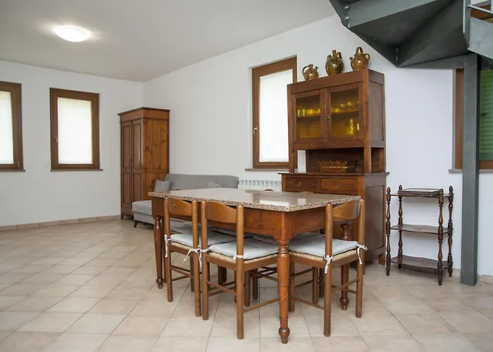 Casarmando Casa Vacanze