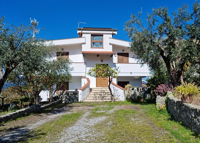 Villa Eugenia