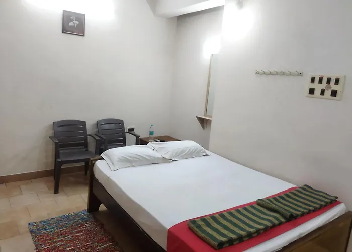 Visvam Guest House