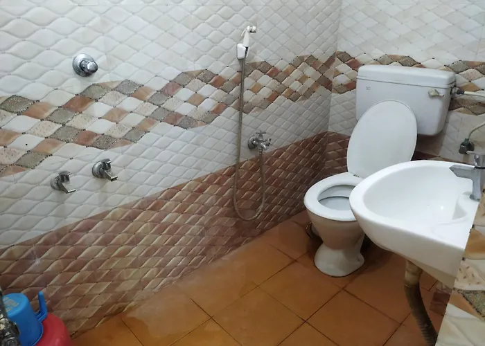 Visvam Guest House