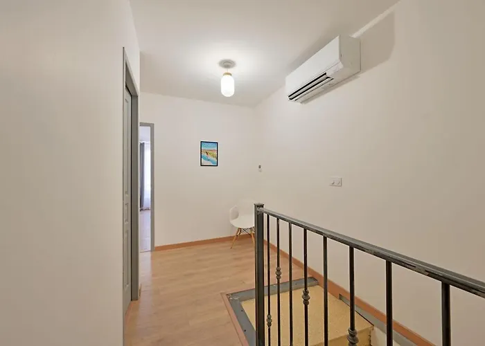 Maison Carry - Clim - Wi-Fi - Terrasse