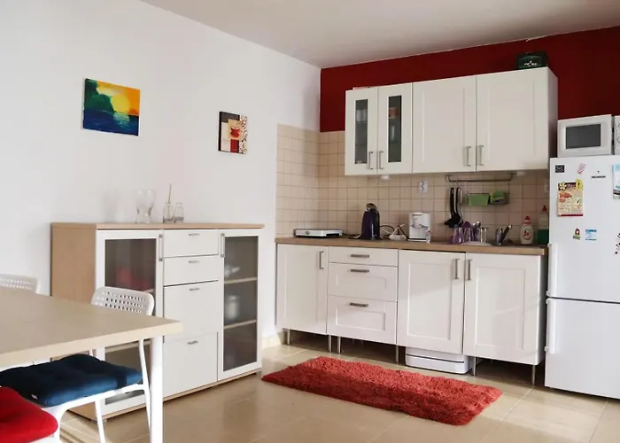 Balaton Holiday Home