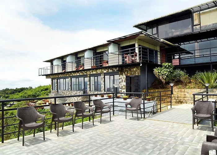 Ibex Resorts, Valparai Tale Rock