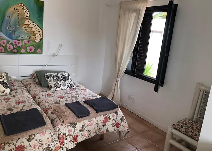 Casa Tina