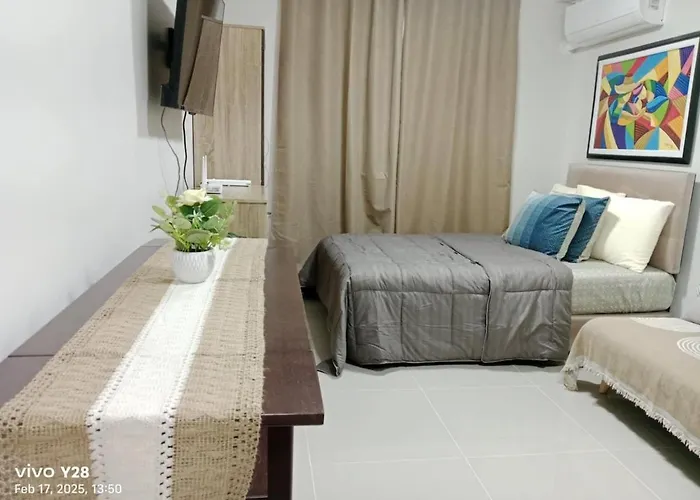 Ching'S Condo Rental In Lapu-Lapu City