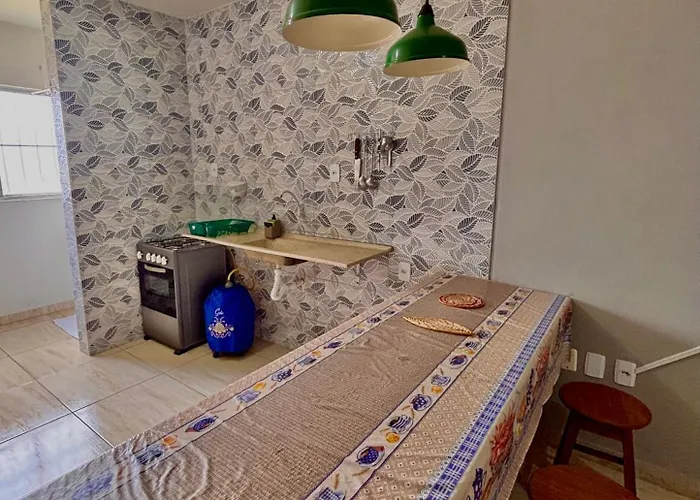 01 Apartamento Mandacaru