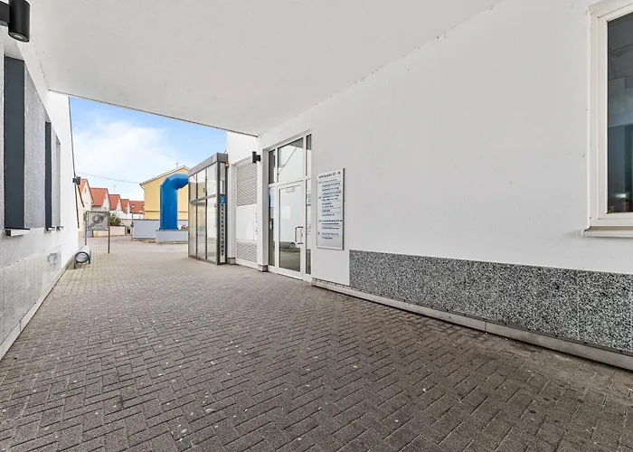 Cozy Stilvolles Apartment, Naehe Basf, Bg Klinik