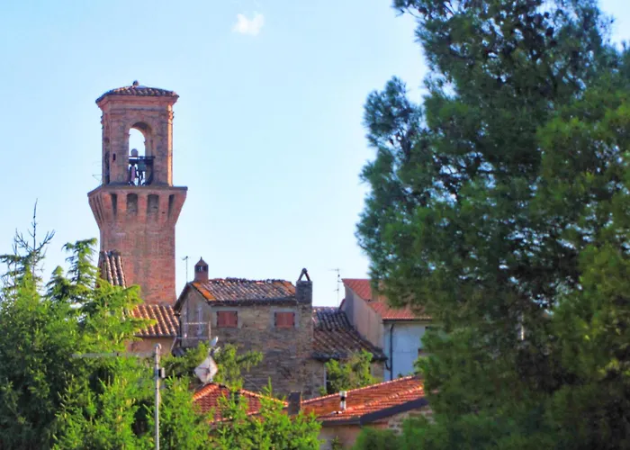 La Casa Del Belvedere