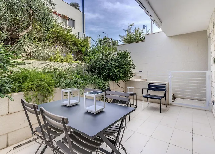 Olea Boutique Suites Polignano