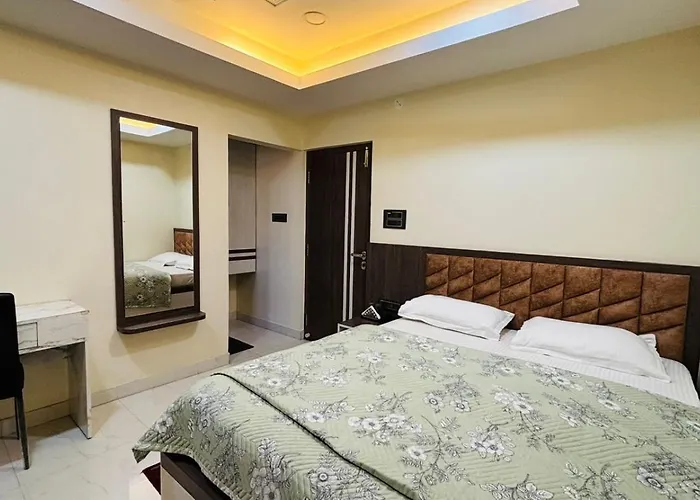 Hotel Vivaanta