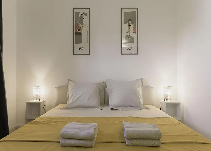 Casa Mia By Halldis