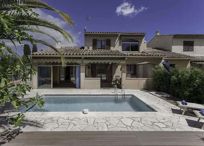 Casa Mia By Halldis