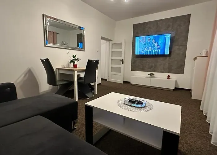 Apartament "Nadia" Na Starym Rynku