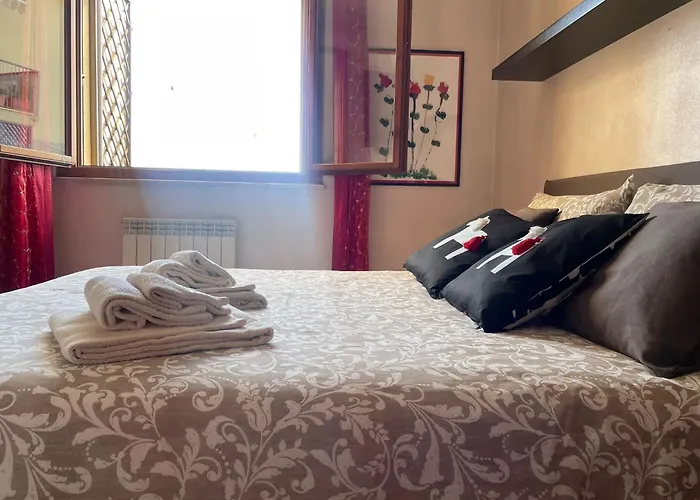 Casa Adelika-Appartamento Con Garage Privato