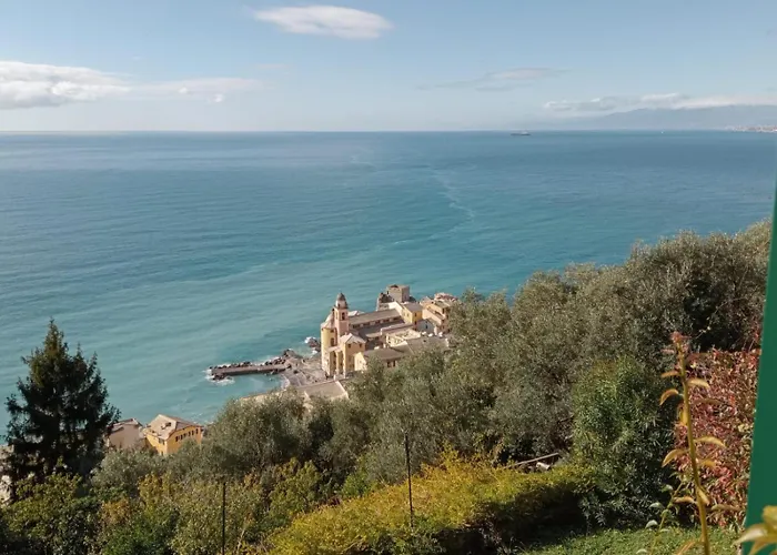 Giardino Sul Mare