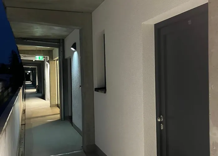 Longhouse Aparthotel