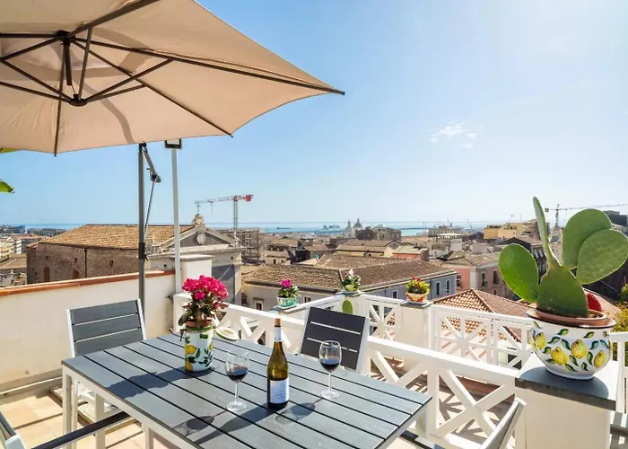 La Terrazza Sul Cielo