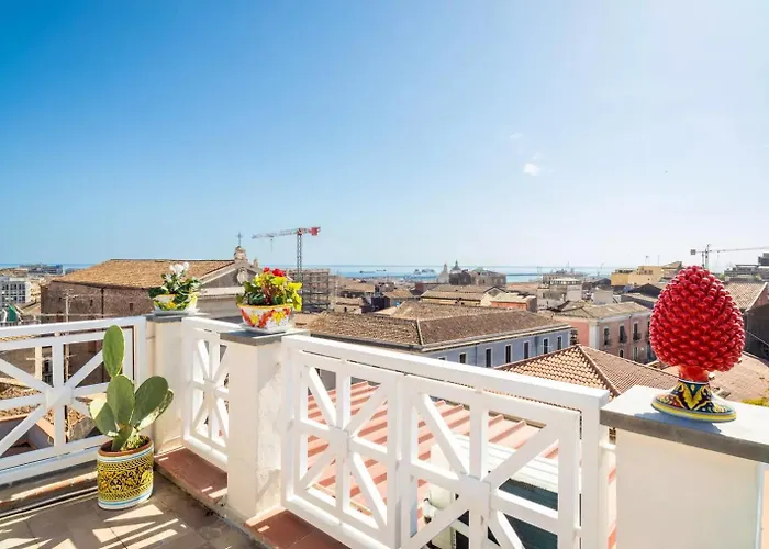 La Terrazza Sul Cielo