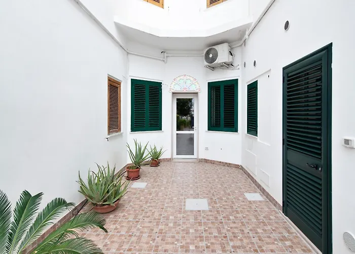 Il Cortile Dei Cantori