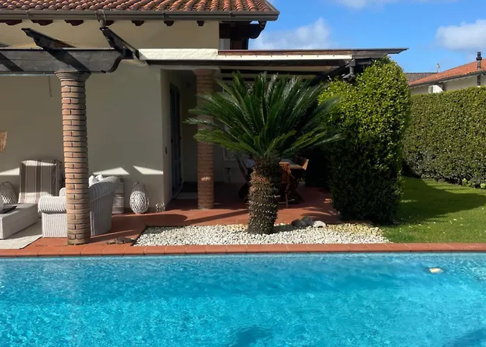 Your House By The Sea