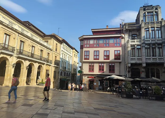 Piso Ayuntamiento Los Candiles