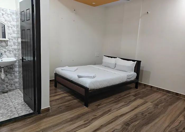 Comfort Cove Apartments