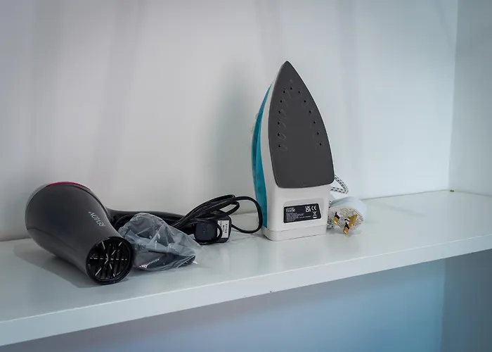 Preston Serviced Apartment - Estatevision