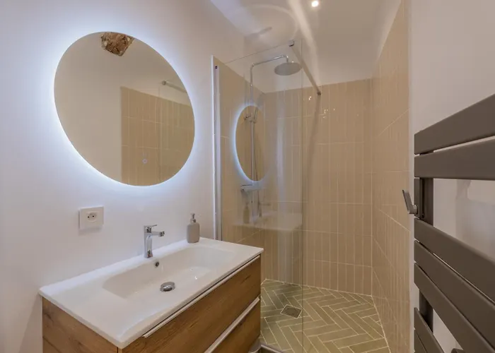 Appartement De Charme