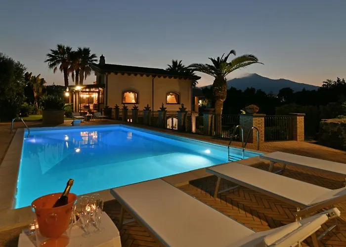 Villa Biddizza