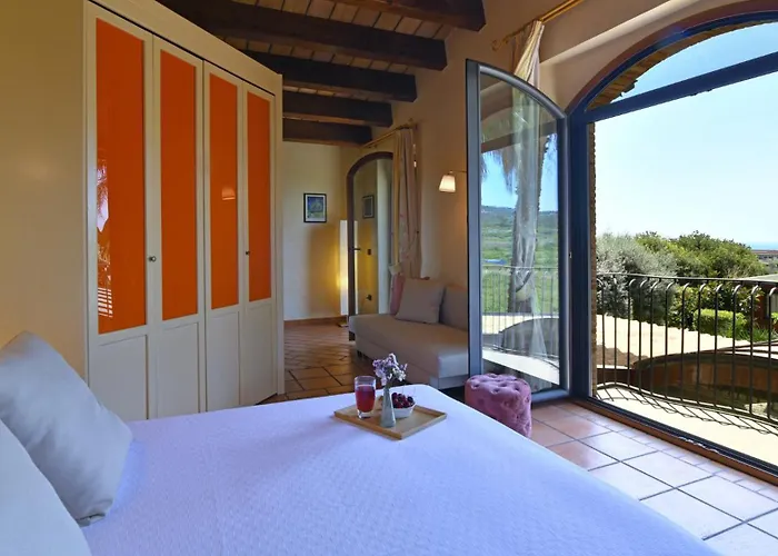 Villa Biddizza