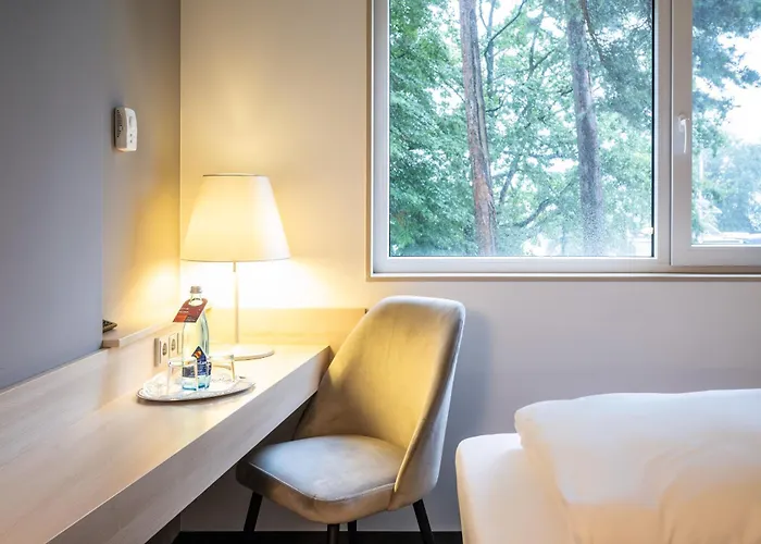 Serways Hotel Weiskirchen Nord