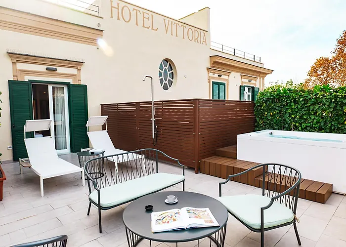 Hotel Vittoria
