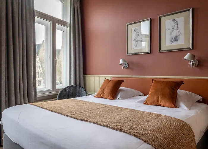 Hotel Ter Duinen