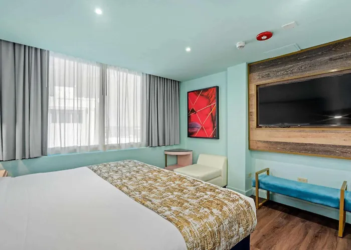 Abitta Condado By Ihg