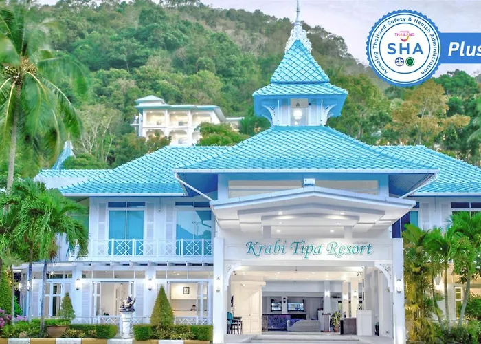 Krabi Tipa Resort