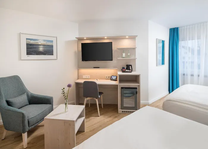 Stadthotel Eckernfoerde
