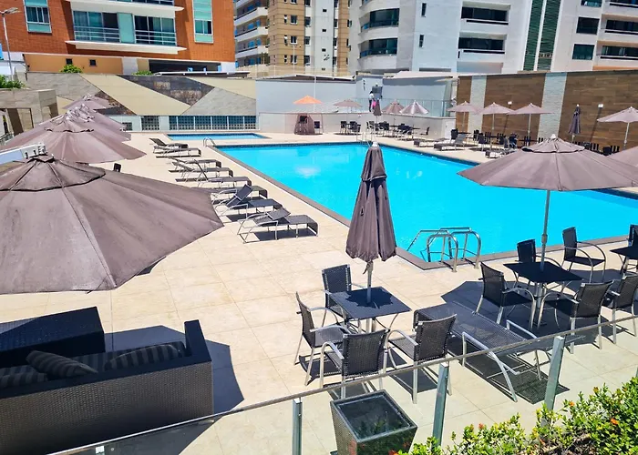 Slaviero Hotel Vitoria