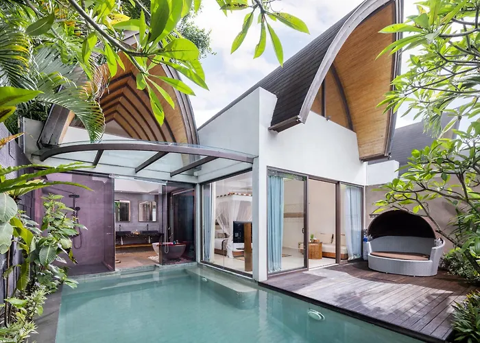 Lalasa Villas Canggu