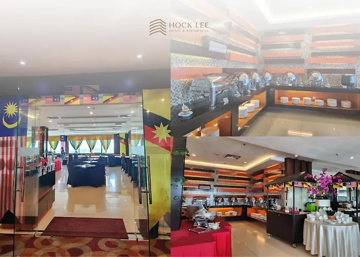 Hock Lee Hotel & Residences