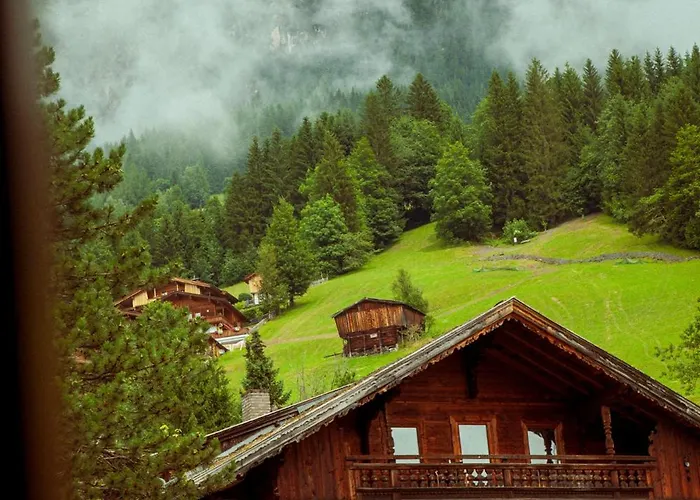 Hotel Zur Post