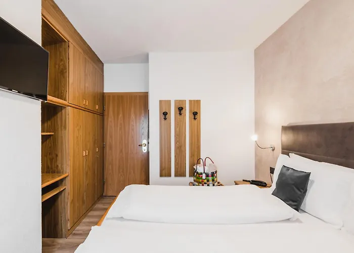 Hotel Arnika