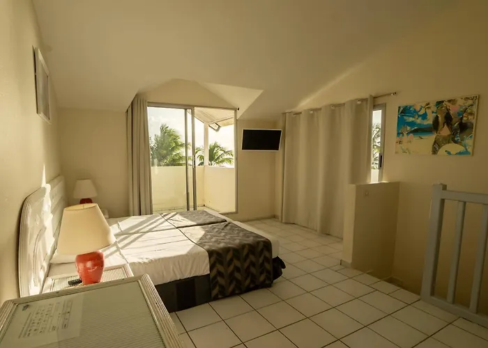 Canella Beach Hotel