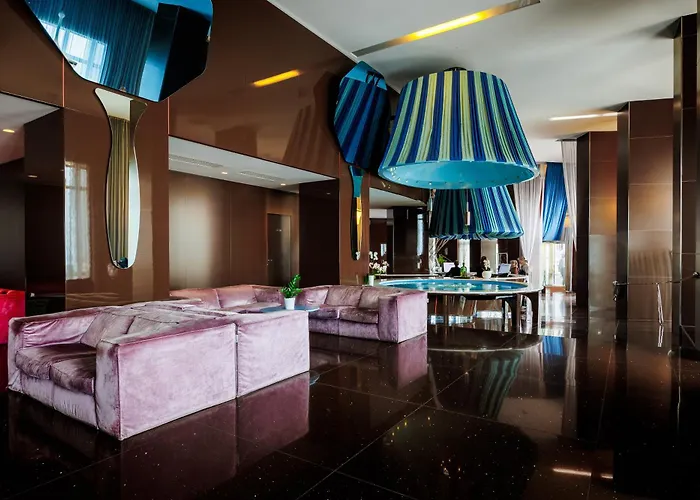 Jr Hotels Bari Grande Albergo Delle Nazioni