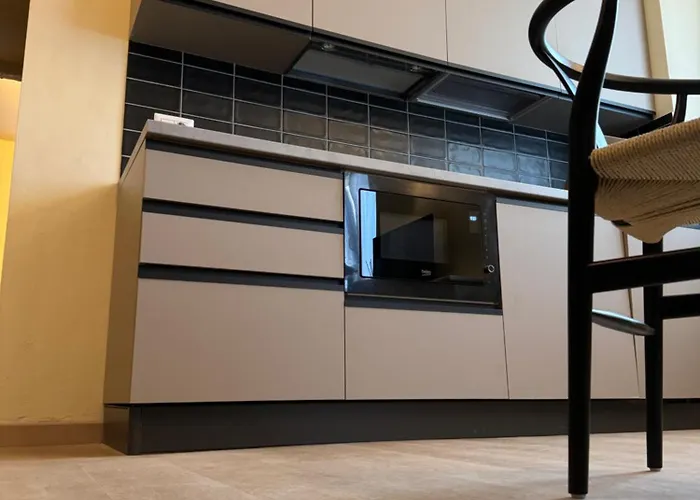 Apartment Menaggino