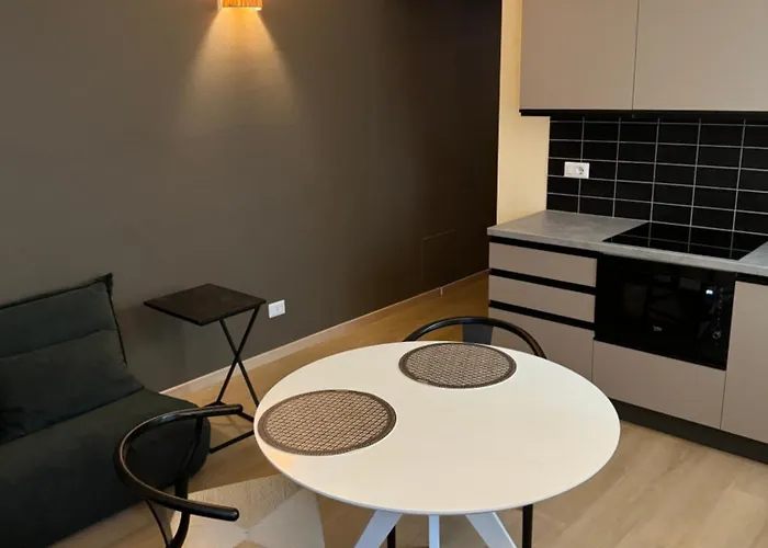 Apartment Menaggino