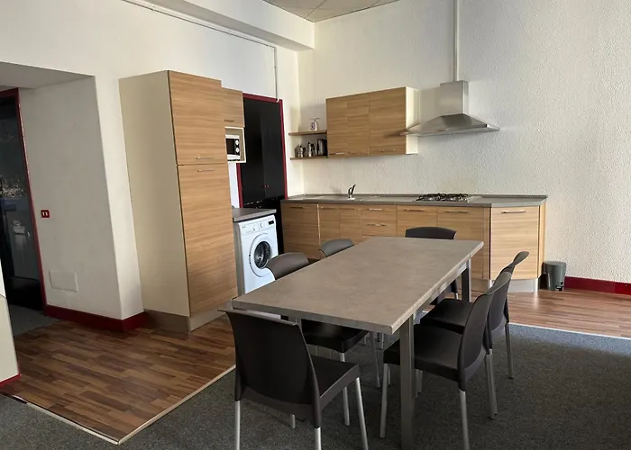 Apartments Cabianchi