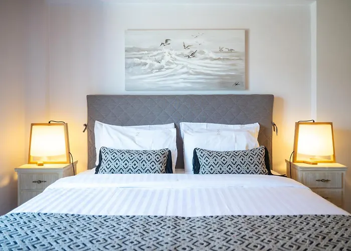 Modus Vivendi Villas