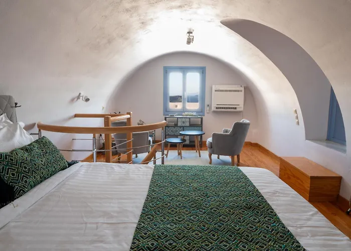 Modus Vivendi Villas