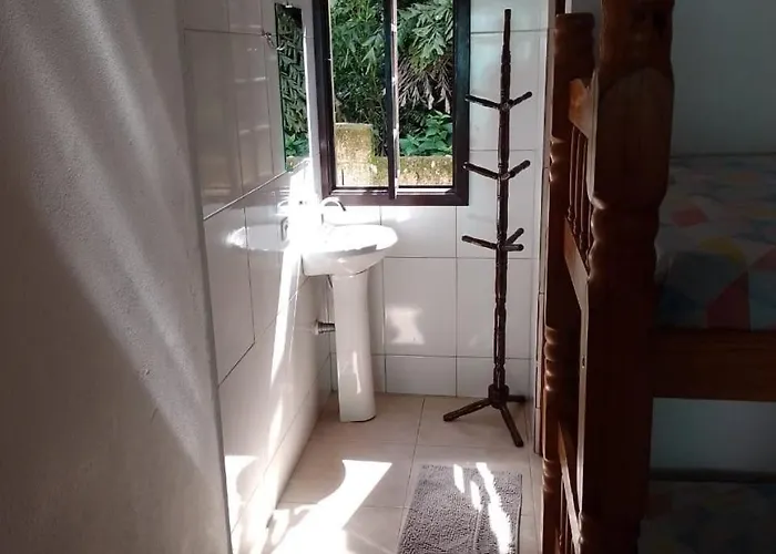 Suites Brejauva
