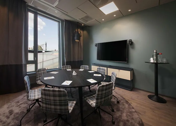 Scandic Lillestrom